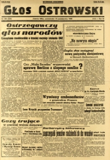 Głos Ostrowski 1948.10.25 R.IV nr280(529)