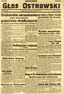 Głos Ostrowski 1948.10.27 R.IV nr282(531)