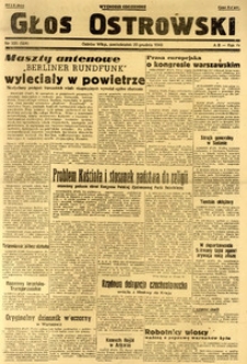 Głos Ostrowski 1948.12.20 R.IV nr335(584)