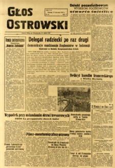 Głos Ostrowski 1949.01.25 R.V nr23