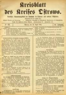 Kreissblatt des Kreisses Osstrowo 1940.04.18 nr32