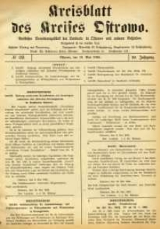 Kreissblatt des Kreisses Osstrowo 1940.05.14 nr39