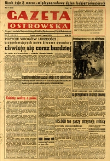 Gazeta Ostrowska 1949.03.08 R.II nr66(79)