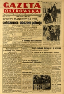 Gazeta Ostrowska 1949.03.10 R.II nr68(81)
