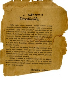 Zerwane Pęta