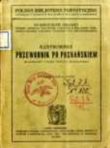 Ilustrowany przewodnik po Poznańskiem