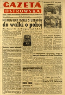 Gazeta Ostrowska 1949.04.12 R.II nr101(114)