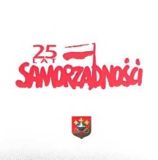 Zaproszenie : 25 lat samorządności, 2015