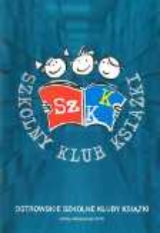 Szkolny Klub Książki, 2016