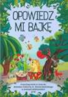 Opowiedz mi bajkę, 2016