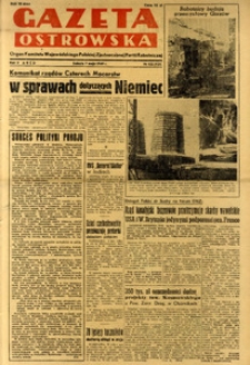 Gazeta Ostrowska 1949.05.07 R.II nr122(135)