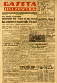 Gazeta Ostrowska 1949.05.25 R.II nr140(153)
