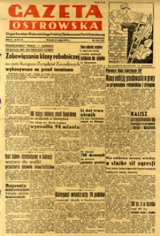 Gazeta Ostrowska 1949.05.31 R.II nr146(159)