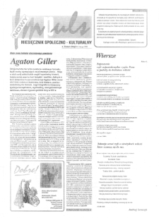 Nowy Impuls, 2002, nr 2, s. 1-4