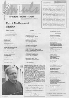 Nowy Impuls, 2002, nr 10, s. 1-4