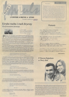 Nowy Impuls, 2002, nr 12, s. 1-4