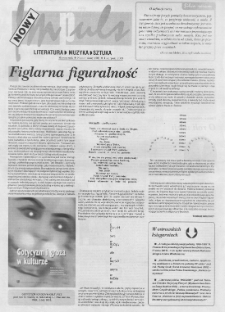 Nowy Impuls, 2003, nr 8, s. 1-4