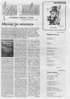 Nowy Impuls, 2004, nr 1, s. 1-4