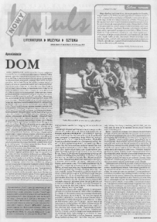 Nowy Impuls, 2004, nr 3, s. 1-4