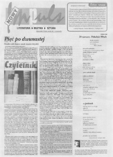 Nowy Impuls, 2004, nr 4, s. 1-4