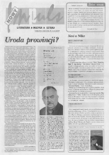 Nowy Impuls, 2004, nr 6, s. 1-4