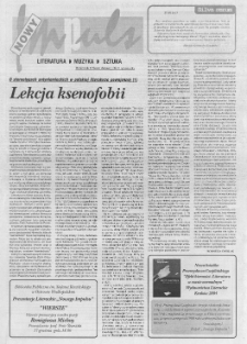 Nowy Impuls, 2004, nr 12, s. 1-4