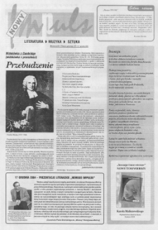 Nowy Impuls, 2005, nr 1, s. 1-4