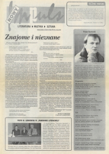 Nowy Impuls, 2005, nr 2, s. 1-4