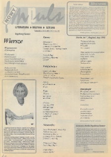 Nowy Impuls, 2005, nr 5, s. 1-4
