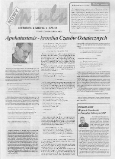Nowy Impuls, 2005, nr 8, s. 1-4