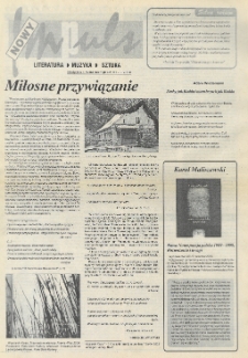 Nowy Impuls, 2005, nr 9, s. 1-4