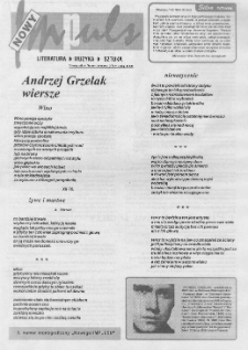 Nowy Impuls, 2005, nr 11, s. 1-4