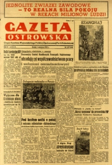 Gazeta Ostrowska 1949.06.01 R.II nr147(160)