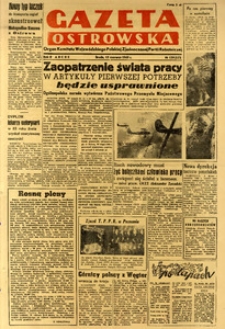 Gazeta Ostrowska 1949.06.15 R.II nr159(172)