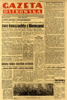 Gazeta Ostrowska 1949.07.01 R.II nr175(188)
