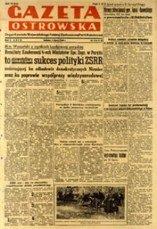 Gazeta Ostrowska 1949.07.02 R.II nr176(189)