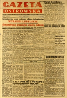 Gazeta Ostrowska 1949.07.19 R.II nr193(206