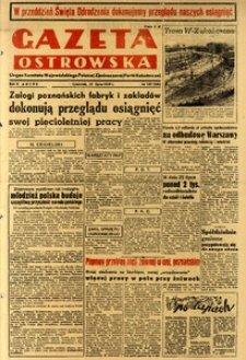 Gazeta Ostrowska 1949.07.21 R.II nr195(208)