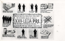 Wkład Miejskiej Biblioteki Publicznej w Ostrowie Wlkp. w okresie XXV-lecia PRL na odcinku rozpowszechniania czytelnictwa na terenie miasta