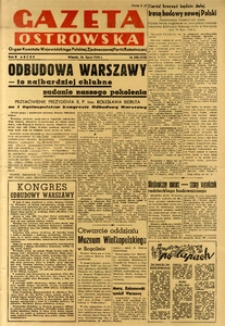 Gazeta Ostrowska 1949.07.26 R.II nr200(213)