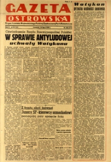 Gazeta Ostrowska 1949.07.28 R.II nr202(215)