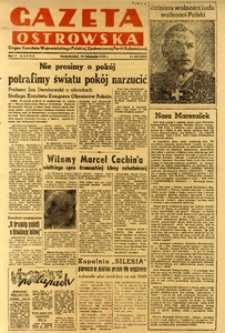 Gazeta Ostrowska 1949.11.14 R.II nr311(322)